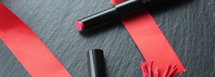 Shu Uemura Tint In Balm Lip Color 02 Pink Power