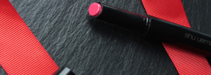 Shu Uemura Tint In Balm Lip Color 02 Pink Power