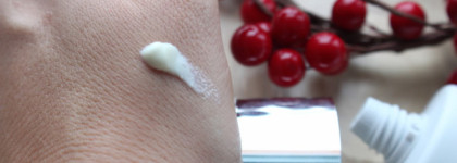 RMK UV Face Protector SPF 50+