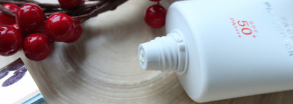 RMK UV Face Protector SPF 50+