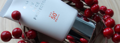 RMK UV Face Protector SPF 50+