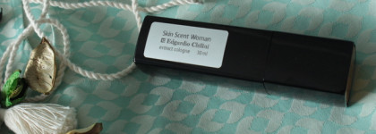 Edgardio Chilini Skin Scent Woman Extract Cologne 30 ml