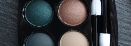 Chanel Multi-Effect Quadra Eyeshadow 288 Road Movie