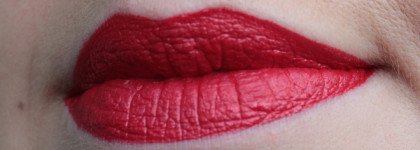 Dior Rouge Liquid Lipsticks