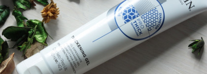 Nioxin ProThick 3D Styling