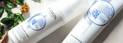 Nioxin ProThick 3D Styling