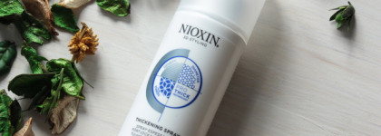 Nioxin ProThick 3D Styling