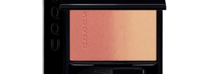 Suqqu Christmas Collection 2017 - UK Limited