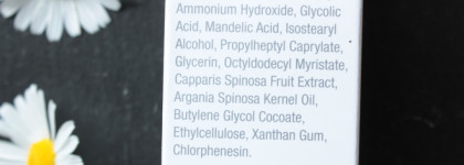 Rejudicare Synergy Exfobrite