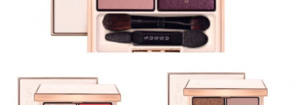 Suqqu Christmas Collection 2017 - UK Limited