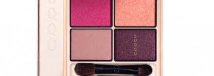 Suqqu Christmas Collection 2017 - UK Limited