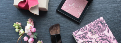Burberry Blush Palette