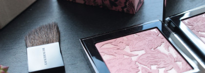 Burberry Blush Palette
