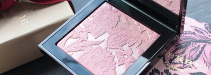 Burberry Blush Palette