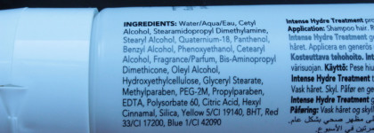 Sebastian Professional Hydre Deep-Moisturising Treatment