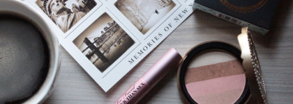 Знакомство с Too Faced - Mascara&Bronzer