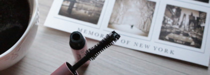 Знакомство с Too Faced - Mascara&Bronzer