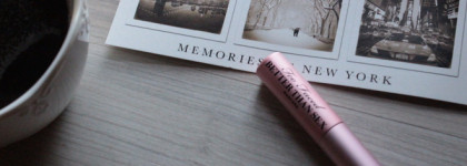 Знакомство с Too Faced - Mascara&Bronzer