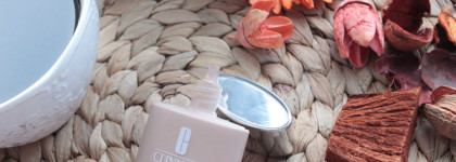 Clinique Even Better Glow Light Reflecting Makeup SPF 15 #CN 28 Ivory