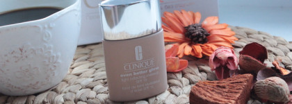 Clinique Even Better Glow Light Reflecting Makeup SPF 15 #CN 28 Ivory