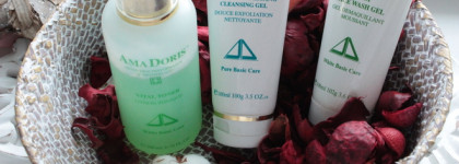 Уход за кожей Ama Doris