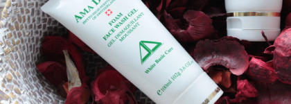 Уход за кожей Ama Doris