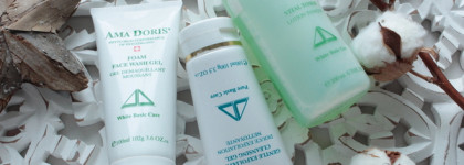 Уход за кожей Ama Doris
