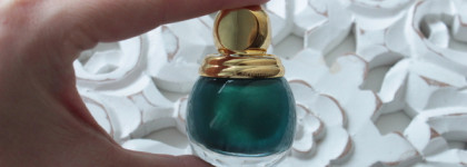 Dior Diorific Vernis Nail Lacquer 809 Emerald