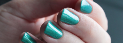 Dior Diorific Vernis Nail Lacquer 809 Emerald