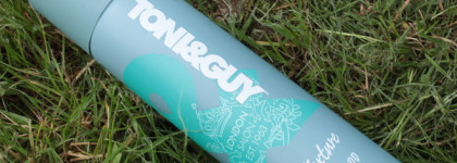 Dry Shampoo Review