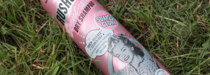 Dry Shampoo Review
