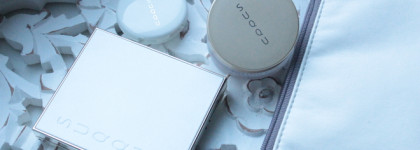 Suqqu Christmas Makeup 2017 Kit WG