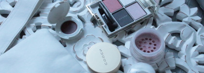 Suqqu Christmas Makeup 2017 Kit WG