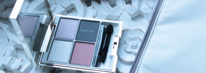 Suqqu Christmas Makeup 2017 Kit WG