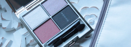 Suqqu Christmas Makeup 2017 Kit WG