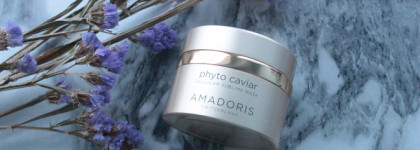 Ama Doris Phyto Caviar Cellular Mask