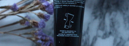 Glamglow Gravitymud Firming Treatment Power Rangers Goldar