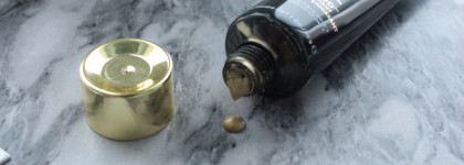 Glamglow Gravitymud Firming Treatment Power Rangers Goldar