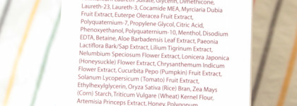 The Skin House Hair Care