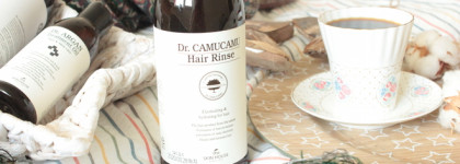 The Skin House Hair Care