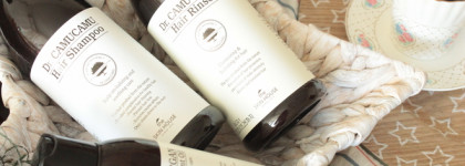 The Skin House Hair Care