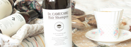 The Skin House Hair Care