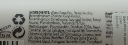 Sebastian Professional Penetraitt