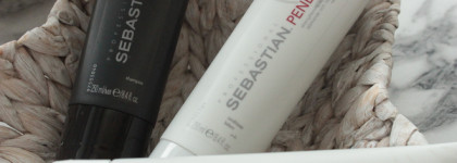 Sebastian Professional Penetraitt