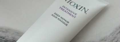 Nioxin Intense Treatment Deep Repair Hair Mask