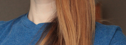 Nioxin Intense Treatment Deep Repair Hair Mask