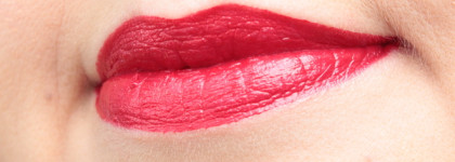 Guerlain Rouge G Lunar New Year Edition 25 Garconne