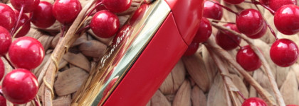 Guerlain Rouge G Lunar New Year Edition 25 Garconne
