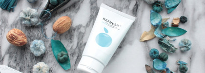 Refresh Мультимаскинг