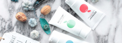 Refresh Мультимаскинг